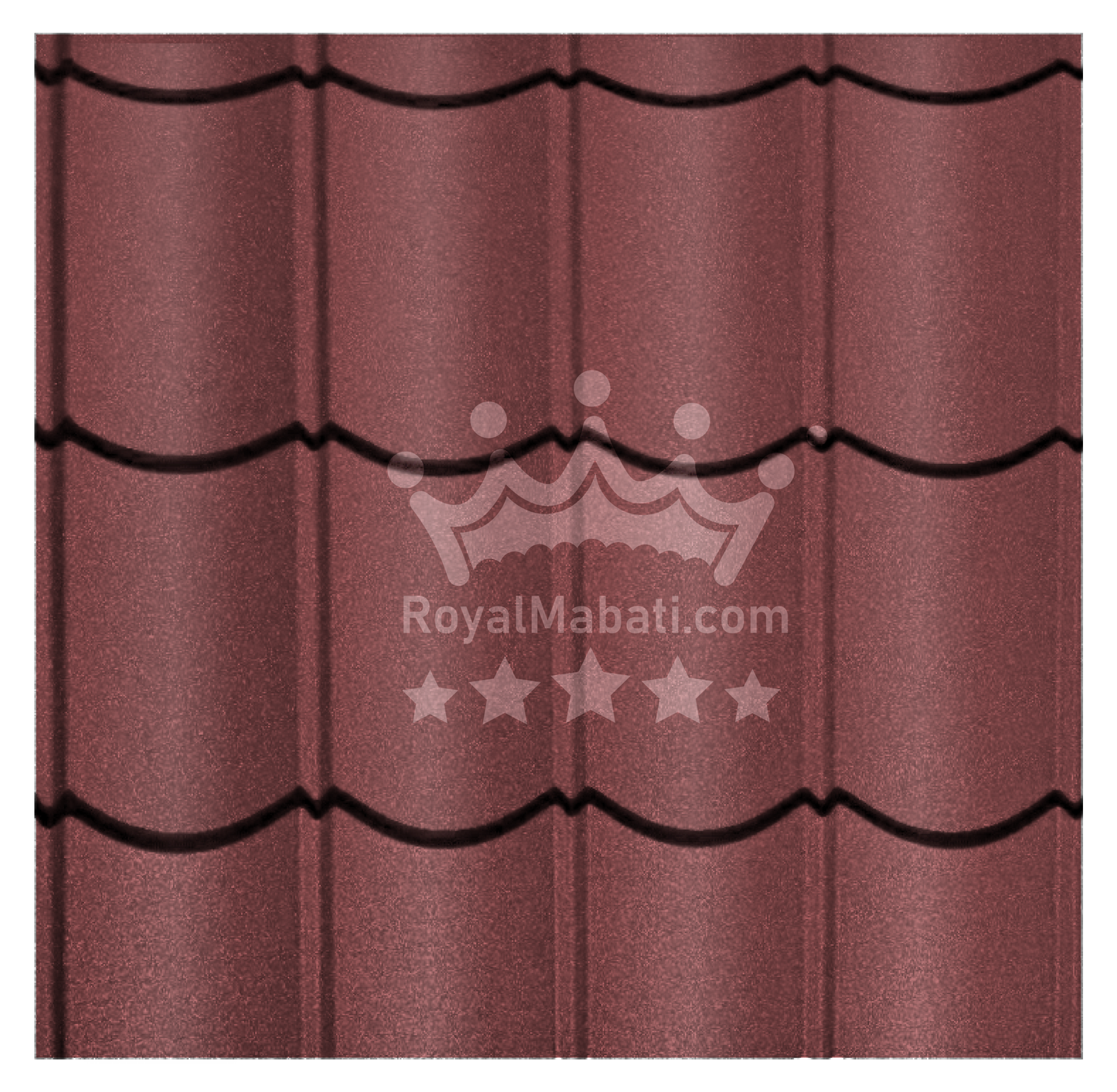 ROYAL ZEE TILE®