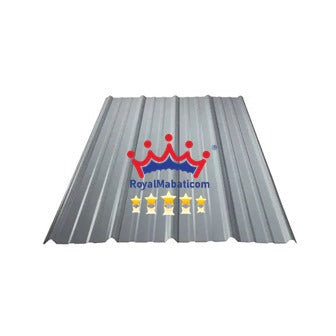 Royal AlloyZinc Box® (Non-coloured)