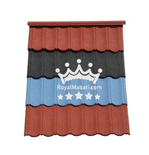 ROYAL STONE COATED CLASSIC®