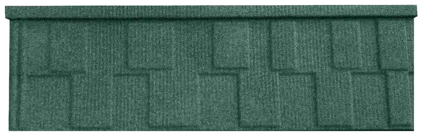 ROYAL STONE COATED SHINGLE®