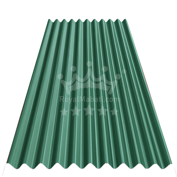 Rolltops Mabati