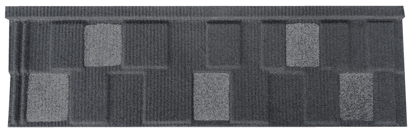 ROYAL STONE COATED SHINGLE®