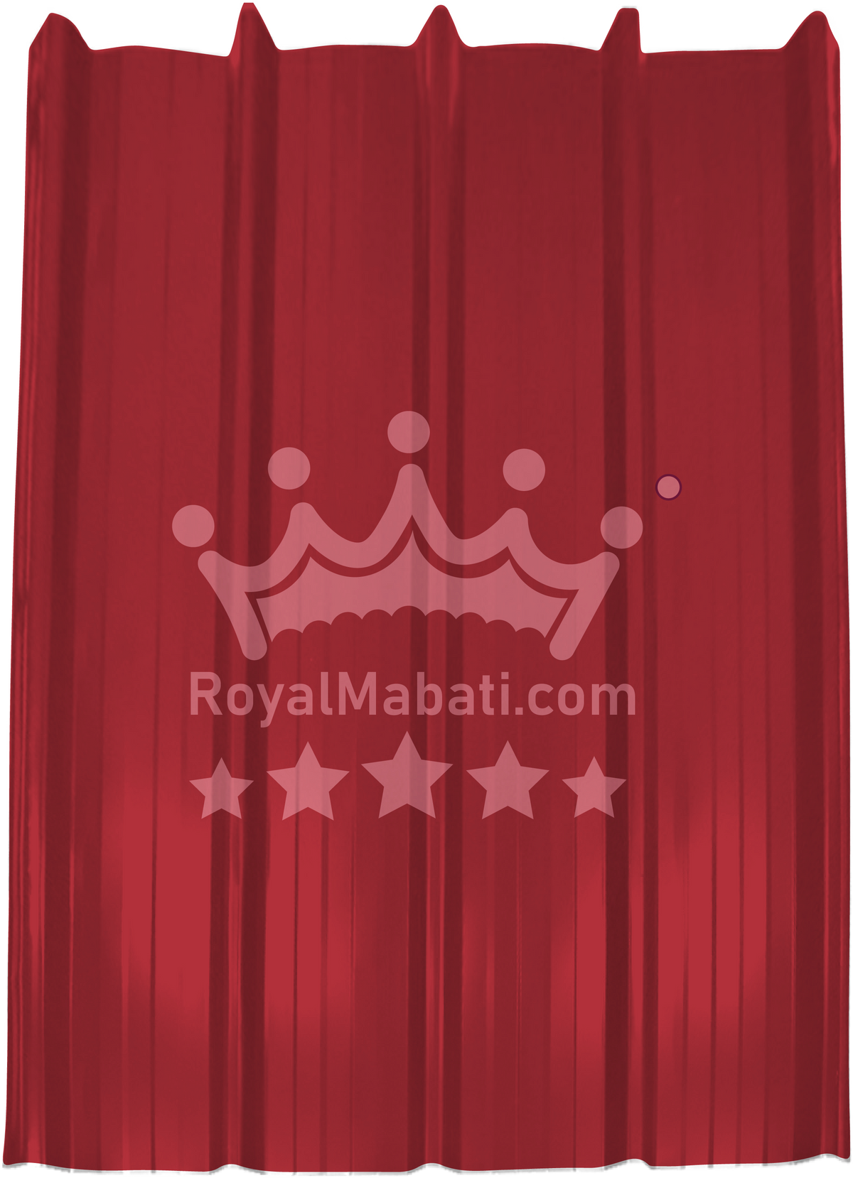 Royal Box Profile® – Royal Mabati