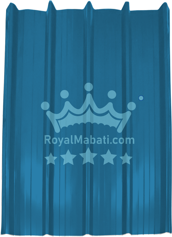 Badge Box Mabati