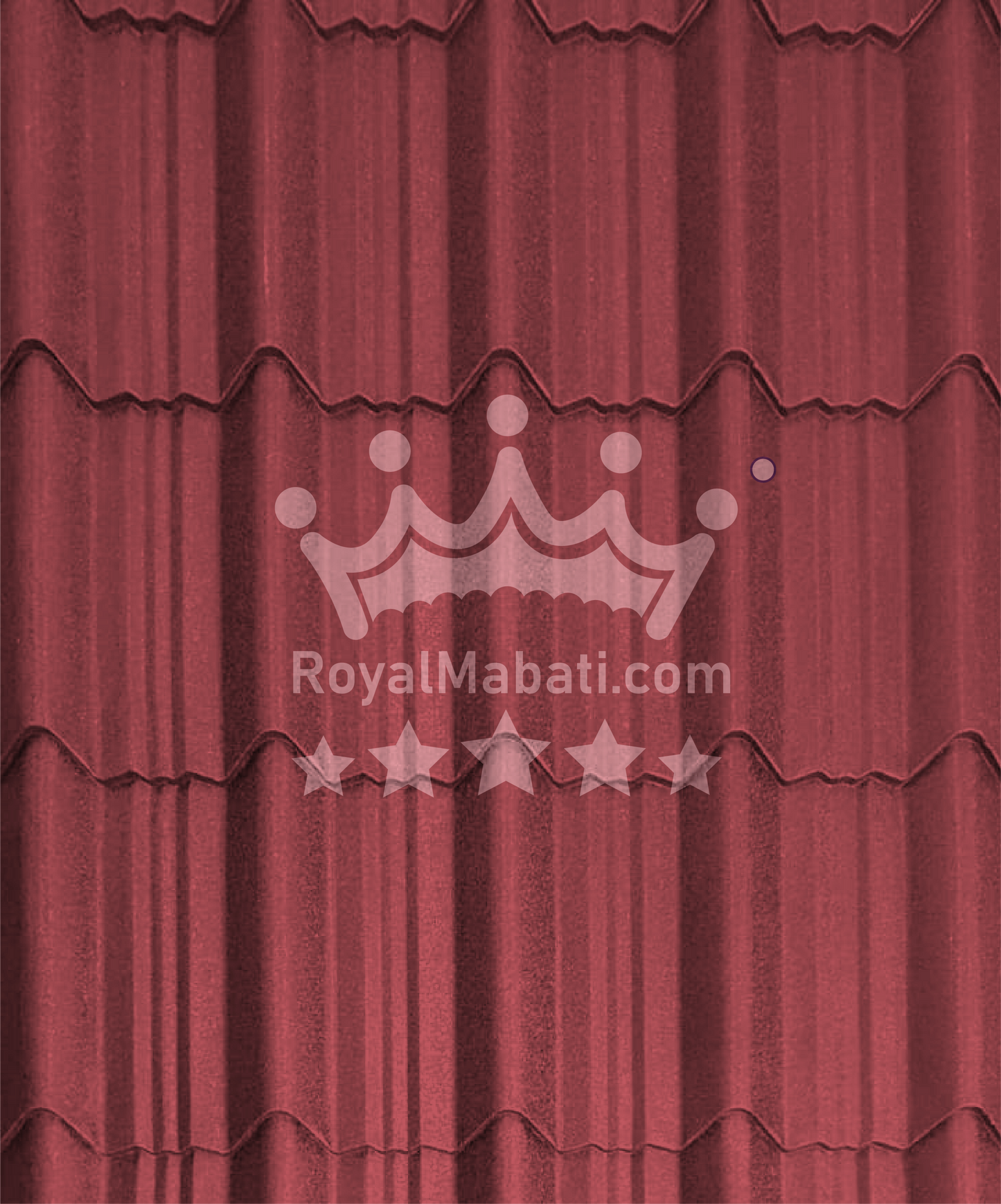 ROYAL BRICKTILE®