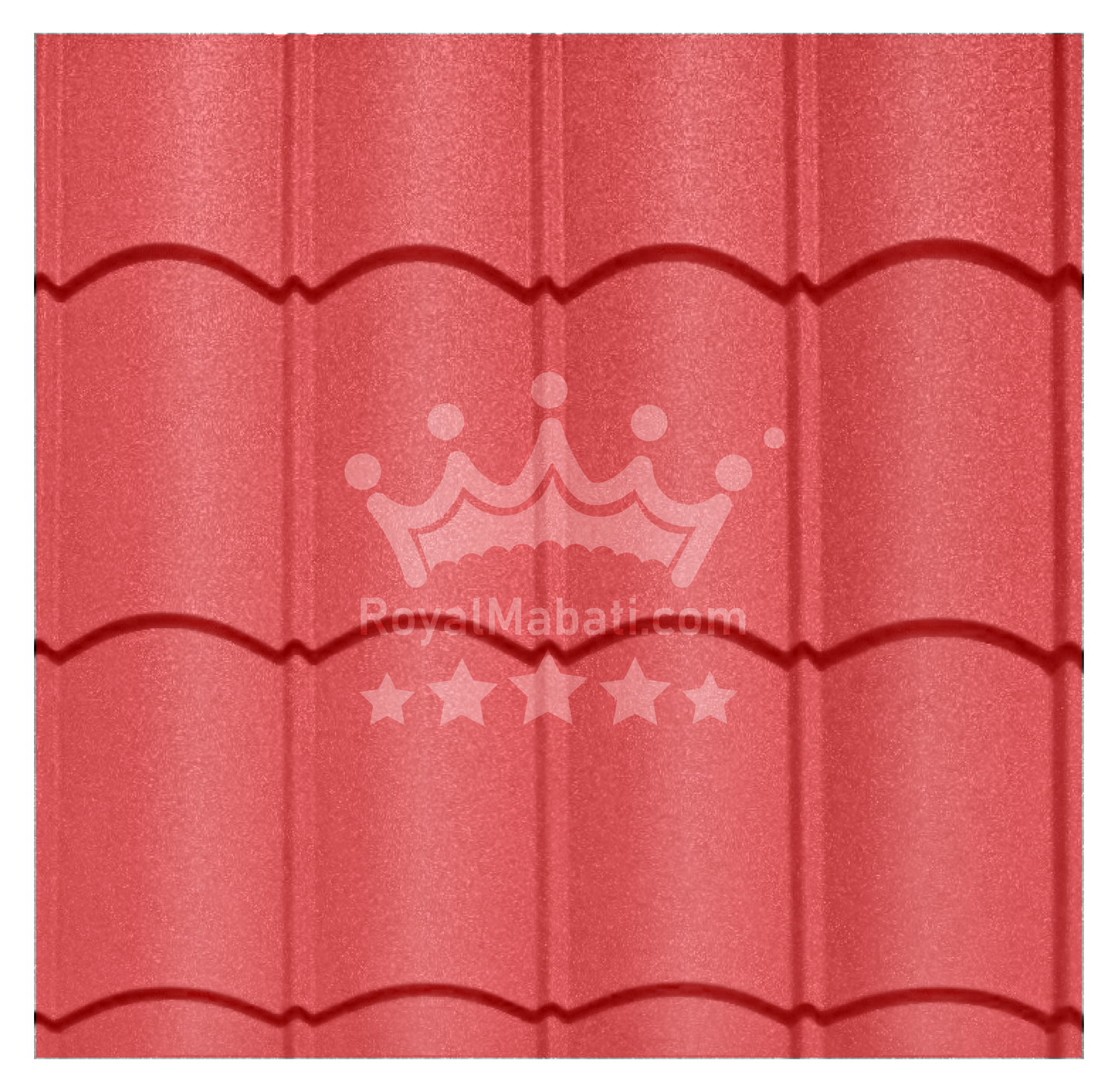 ROYAL ROMANLONG TILE®