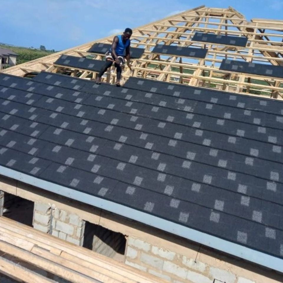 ROYAL STONE COATED SHINGLE®