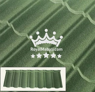 ROYAL STONE COATED CLASSIC®