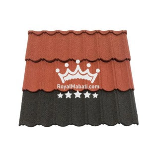 ROYAL STONE COATED CLASSIC®