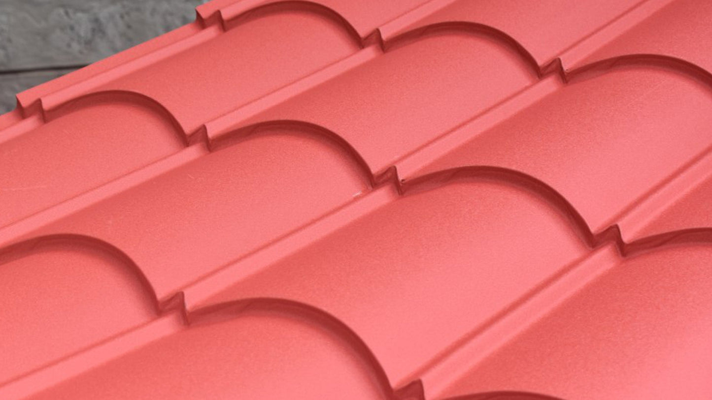 ROYAL ROMANLONG TILE®