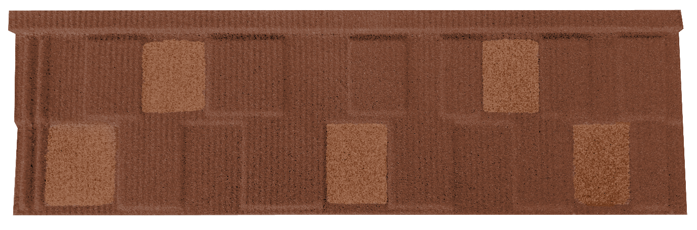 ROYAL STONE COATED SHINGLE®